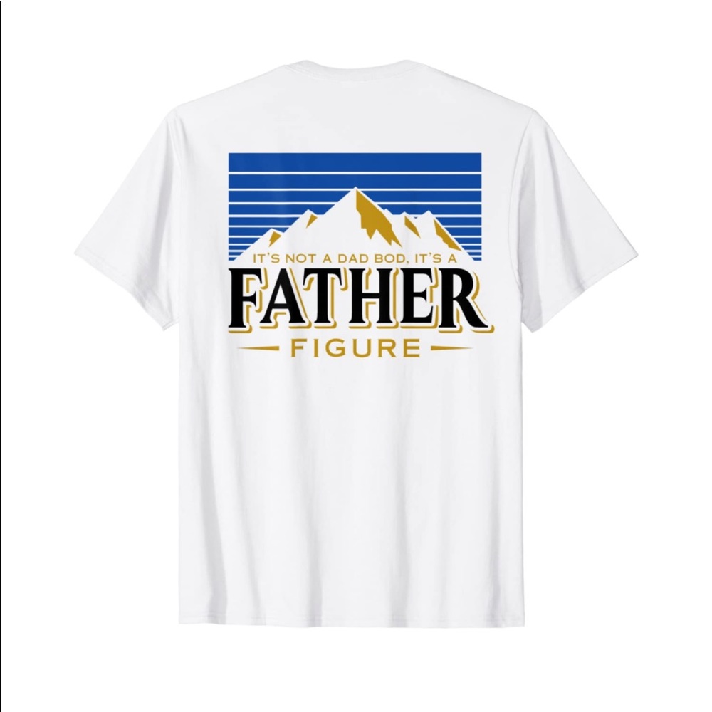Dad Tshirt